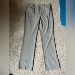 Calvin Klein - Grey Slacks